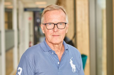 Michael Färdig, politiker, L, Växjö kommun