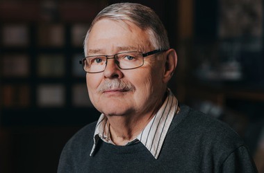 Bengt-Göran Sandell (S)