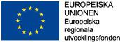 Logotyp - Europeiska Unionen 